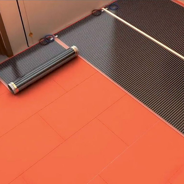 Cami Isıtma Sistemi Kurulumu - İbadet Alanlarında Konfor