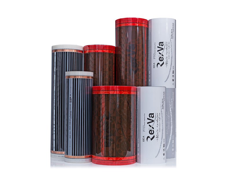 Rexva Karbon Filmleri - Ürün görünümü