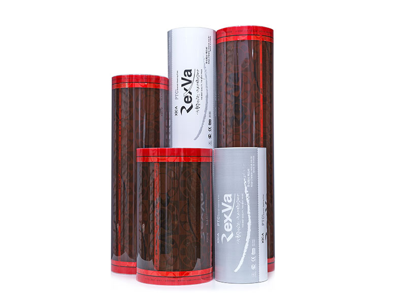 Rexva Karbon Filmleri - Rulo