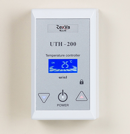UTH-200 Termostat